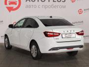 Lada (ВАЗ) Vesta I Рестайлинг (NG) Минеральные Воды  - изображение 22