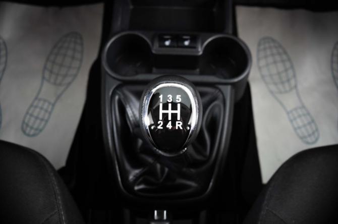 Lada (ВАЗ) Granta I Рестайлинг с пробегом 2024 года, цена 979 000 рублей, 86235 км, лифтбек, Автокод Объявления