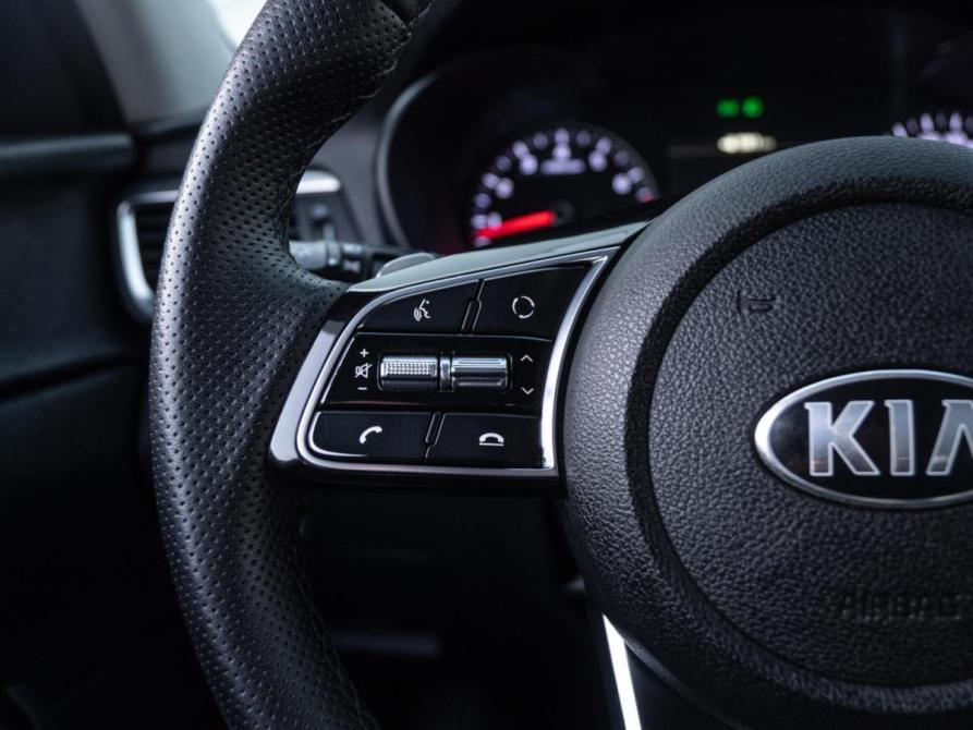 Kia Optima IV Рестайлинг Волгоград  - изображение 22