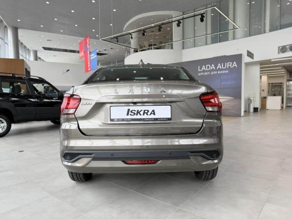 Новый Lada (ВАЗ) Iskra 2026 года, цена 1 717 000 рублей, универсал, Автокод Объявления