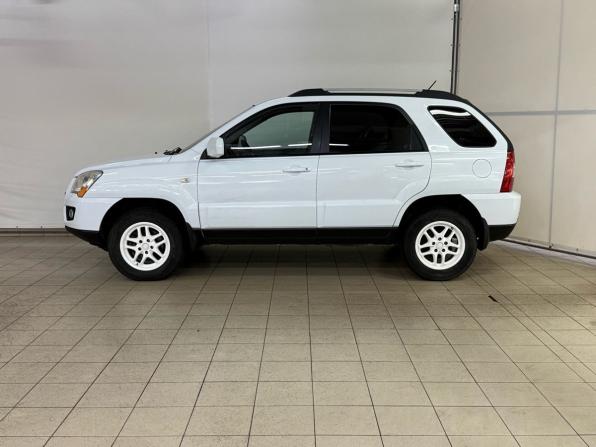 Kia Sportage II Рестайлинг с пробегом 2009 года, цена 772 000 рублей, 294153 км, внедорожник, Автокод Объявления