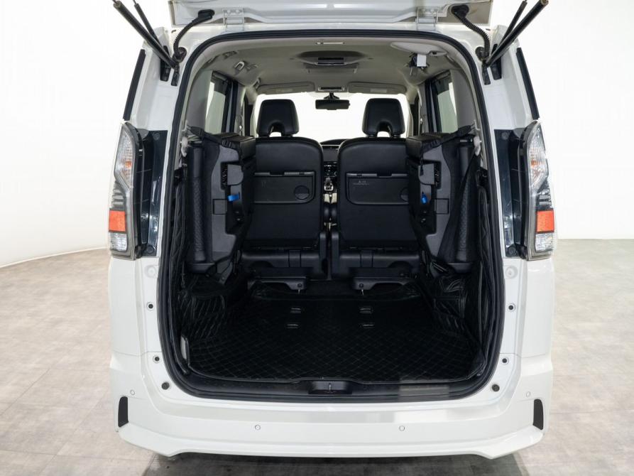 Nissan Serena V (C27) Чита  - изображение 20