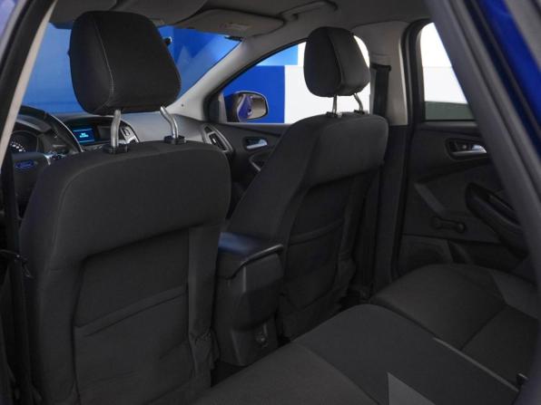 Ford Focus III с пробегом 2014 года, цена 749 077 рублей, 147932 км, хэтчбек, Автокод Объявления