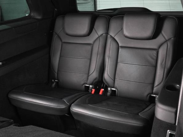 Mercedes-Benz GLS I (X166) с пробегом 2017 года, цена 5 099 000 рублей, 155401 км, внедорожник, Автокод Объявления