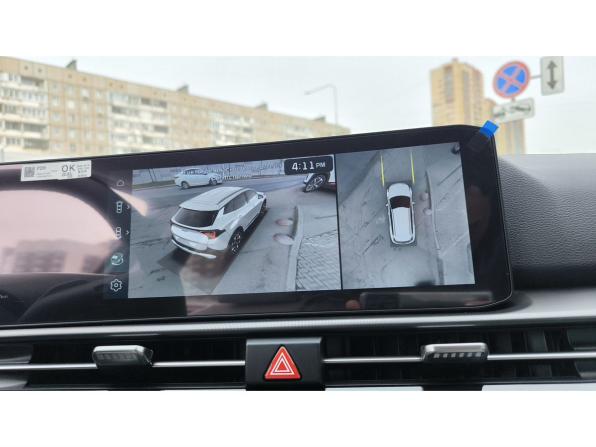 Новый Kia Sportage V Рестайлинг 2026 года, цена 4 850 000 рублей, внедорожник, Автокод Объявления