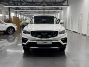 Geely Atlas Pro Тверь  - изображение 29