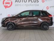 Lada (ВАЗ) XRAY I Минеральные Воды  - изображение 25