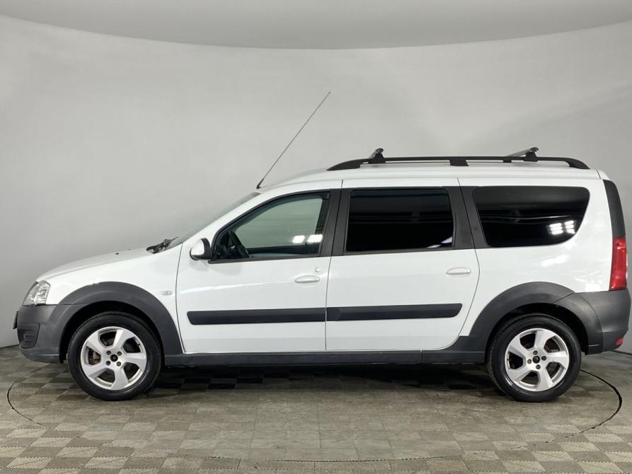 Lada (ВАЗ) Largus I Воронеж  - изображение 2