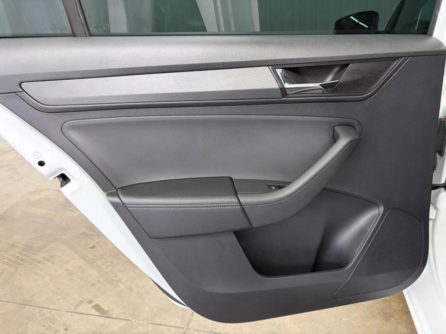 Skoda Rapid II Краснодар  - изображение 17