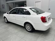 Chevrolet Lacetti I Казань  - изображение 20