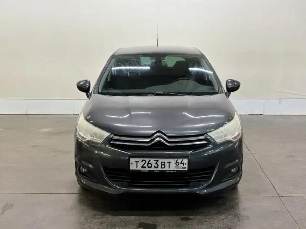 Citroen C4 II с пробегом 2012 года, цена 629 000 рублей, 135000 км, хэтчбек, Автокод Объявления