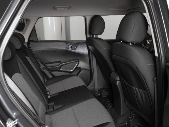 Kia Soul III с пробегом 2021 года, цена 2 150 500 рублей, 47222 км, хэтчбек, Автокод Объявления