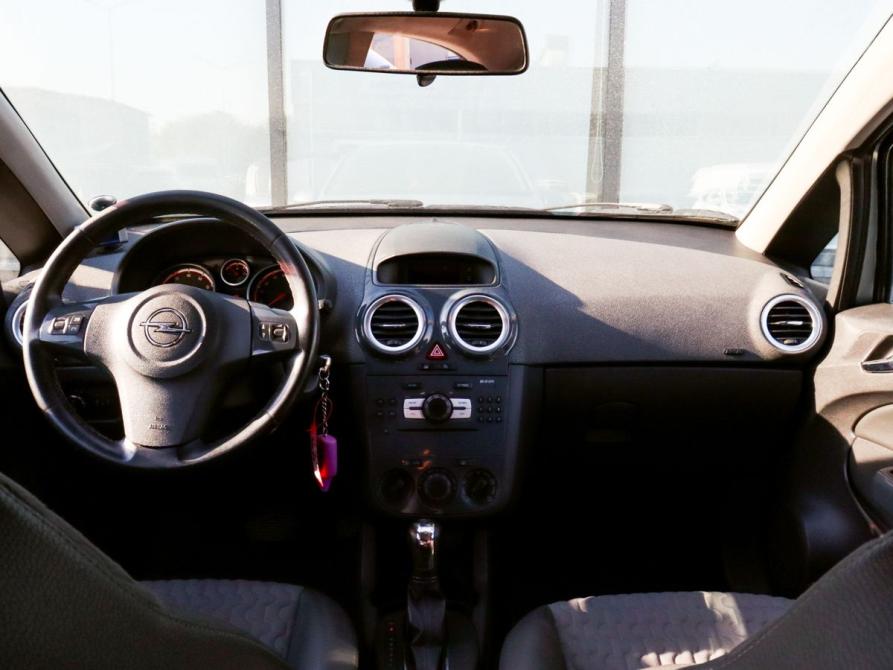 Opel Corsa D Рестайлинг II Екатеринбург  - изображение 18