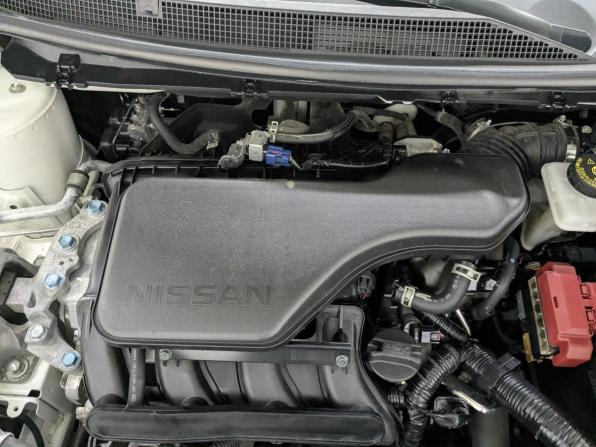 Nissan Qashqai II Рестайлинг с пробегом 2021 года, цена 2 495 000 рублей, 70534 км, внедорожник, Автокод Объявления