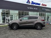 Kia Sportage IV Рестайлинг Набережные Челны  - изображение 26