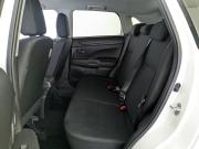 Mitsubishi ASX I Рестайлинг Москва  - изображение 35