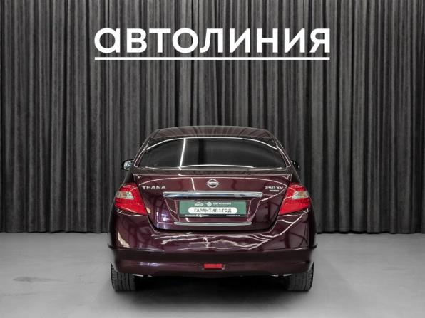 Nissan Teana II с пробегом 2009 года, цена 949 000 рублей, 298000 км, седан, Автокод Объявления