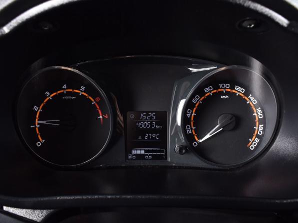 Lada (ВАЗ) Granta I Рестайлинг с пробегом 2022 года, цена 764 995 рублей, 49052 км, лифтбек, Автокод Объявления