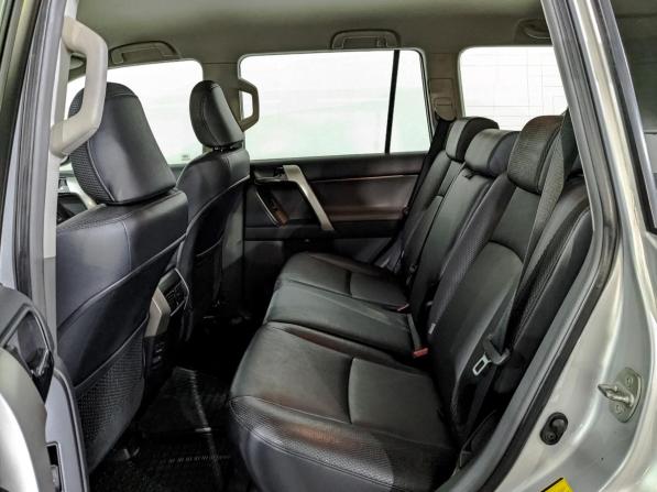 Toyota Land Cruiser Prado 150 Series с пробегом 2013 года, цена 3 050 000 рублей, 397029 км, внедорожник, Автокод Объявления