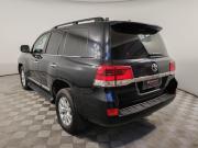Toyota Land Cruiser 200 Series Рестайлинг 2 Москва  - изображение 31