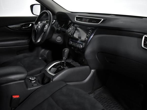 Nissan X-Trail III с пробегом 2017 года, цена 1 800 000 рублей, 139000 км, внедорожник, Автокод Объявления