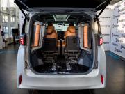 Toyota Alphard IV Ростов-на-Дону  - изображение 76