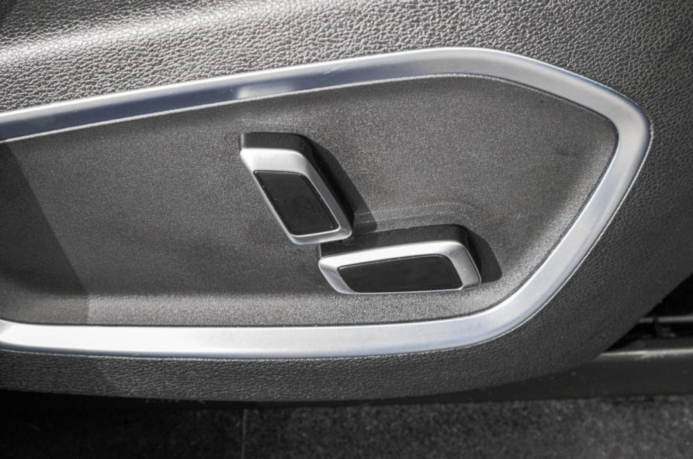 Geely Tugella I Барнаул  - изображение 23