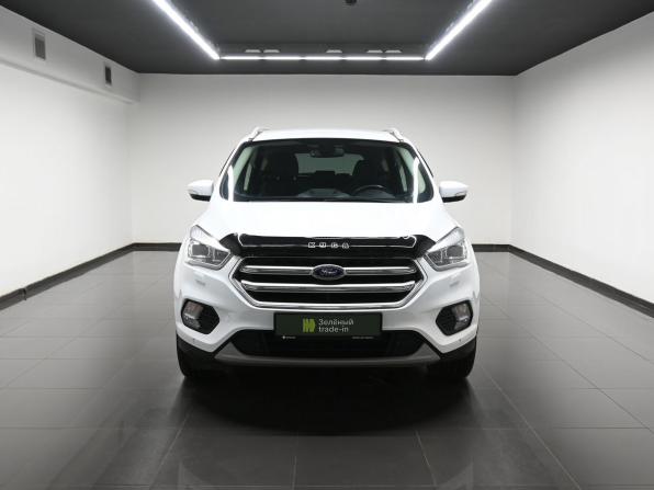Ford Kuga II Рестайлинг с пробегом 2018 года, цена 1 735 000 рублей, 103370 км, внедорожник, Автокод Объявления