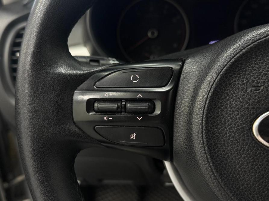 Kia Rio IV Казань  - изображение 18