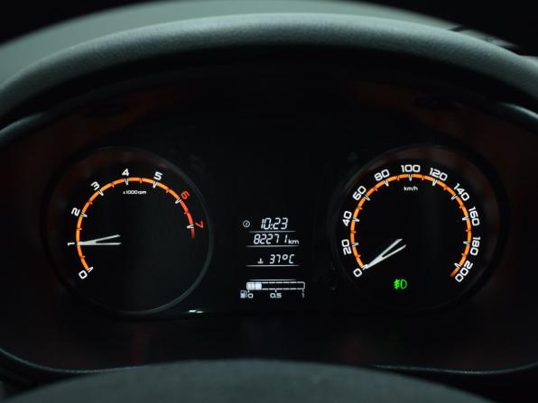 Lada (ВАЗ) Granta I Рестайлинг с пробегом 2019 года, цена 649 995 рублей, 82270 км, седан, Автокод Объявления