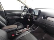 Mitsubishi Outlander III Рестайлинг Пермь  - изображение 46