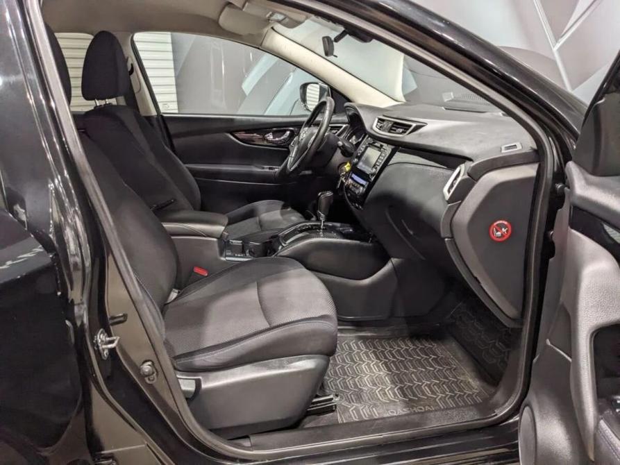 Nissan Qashqai II Пермь  - изображение 14