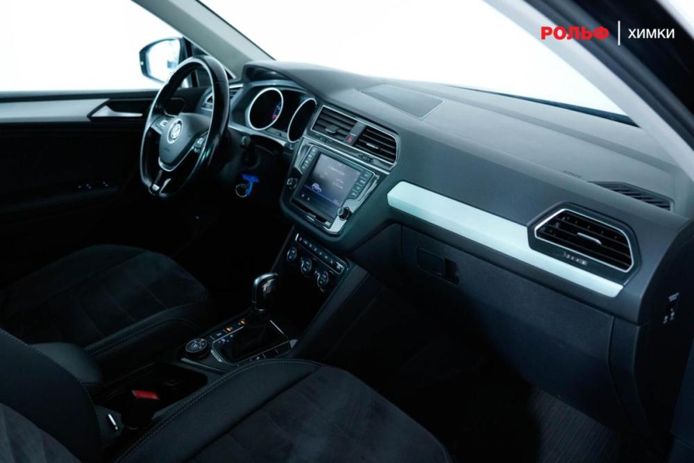 Volkswagen Tiguan II Химки  - изображение 15