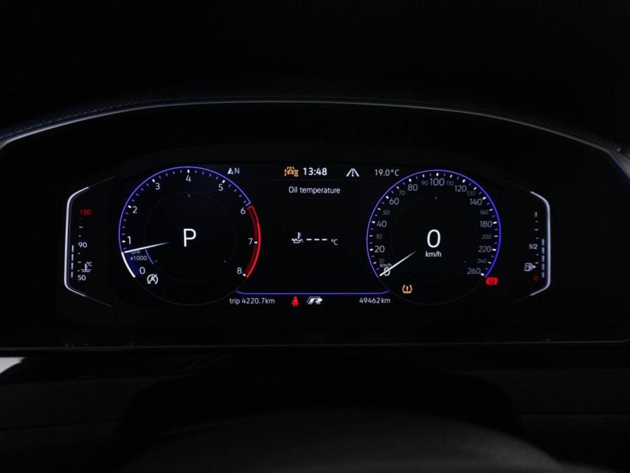 Volkswagen Passat CC II Рестайлинг Москва  - изображение 22