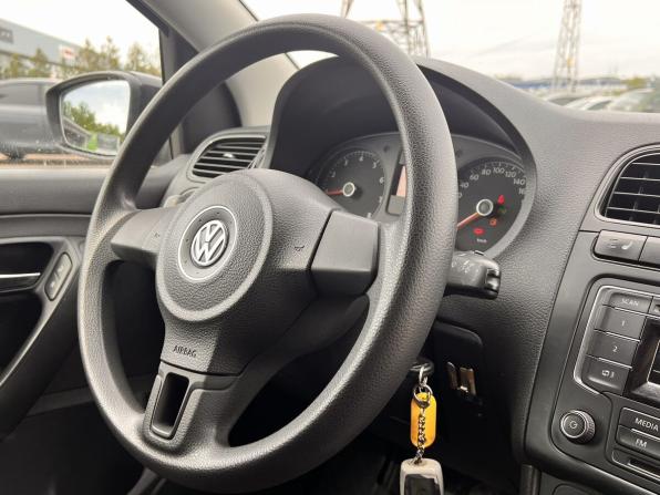 Volkswagen Polo V с пробегом 2013 года, цена 910 000 рублей, 133965 км, седан, Автокод Объявления