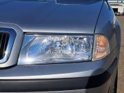 Skoda Octavia I (A4) Рестайлинг Набережные Челны  - изображение 46