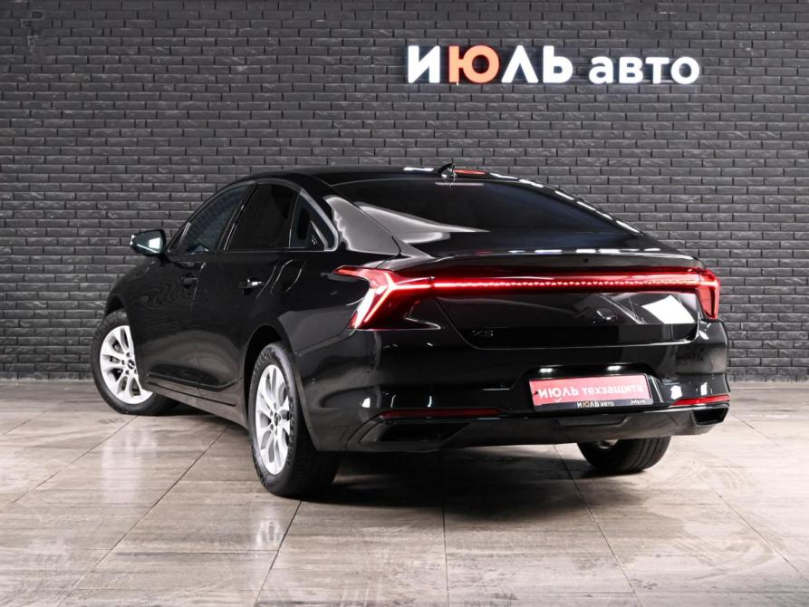 Kia K8 I Екатеринбург  - изображение 6