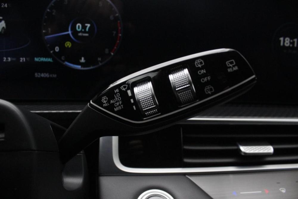 Chery Tiggo 7 Pro Max I Рестайлинг Брянск  - изображение 13