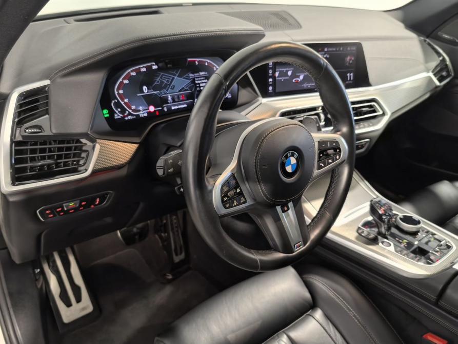 BMW X5 IV (G05/G18) Санкт-Петербург  - изображение 10