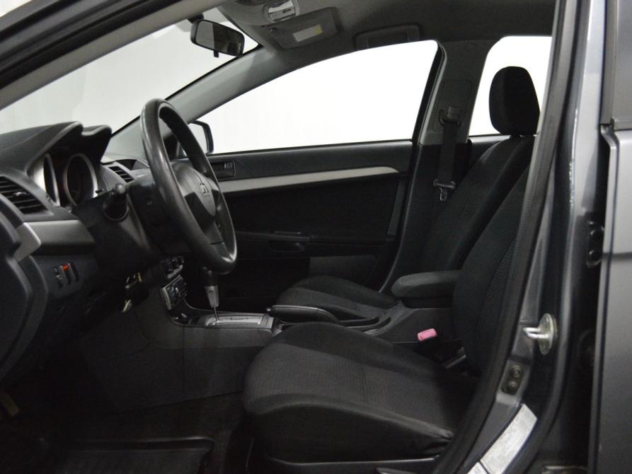Mitsubishi Lancer X Санкт-Петербург  - изображение 14