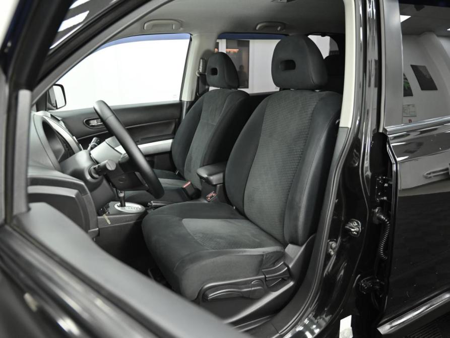Nissan X-Trail II Рестайлинг Москва  - изображение 8