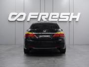 Honda Accord IX Воронеж  - изображение 24