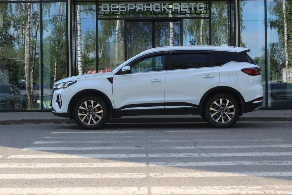 Chery Tiggo 7 Pro Max I Брянск  - изображение 2