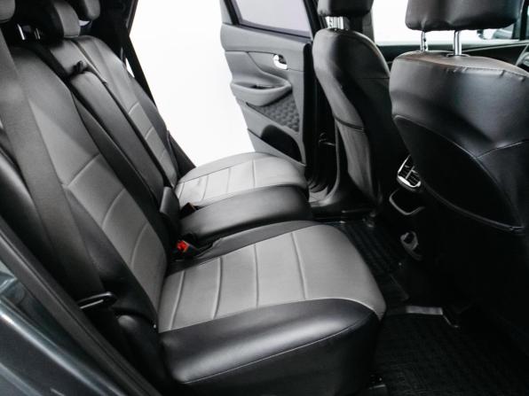 Hyundai Santa Fe IV с пробегом 2019 года, цена 2 704 000 рублей, 106309 км, внедорожник, Автокод Объявления