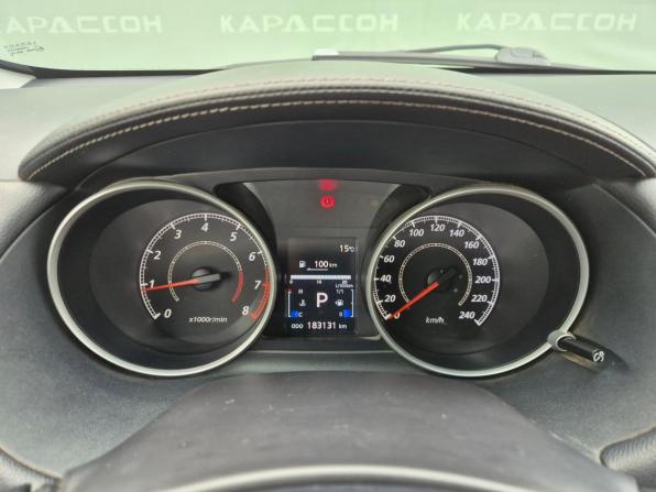 Mitsubishi Outlander II Рестайлинг с пробегом 2011 года, цена 990 000 рублей, 183131 км, внедорожник, Автокод Объявления