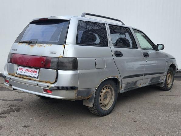 Lada (ВАЗ) 2111 с пробегом 2005 года, цена 100 000 рублей, 290088 км, универсал, Автокод Объявления