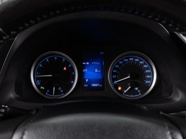 Toyota Corolla XI (E160 E170 E180) Рестайлинг 1 с пробегом 2017 года, цена 1 649 000 рублей, 156917 км, седан, Автокод Объявления