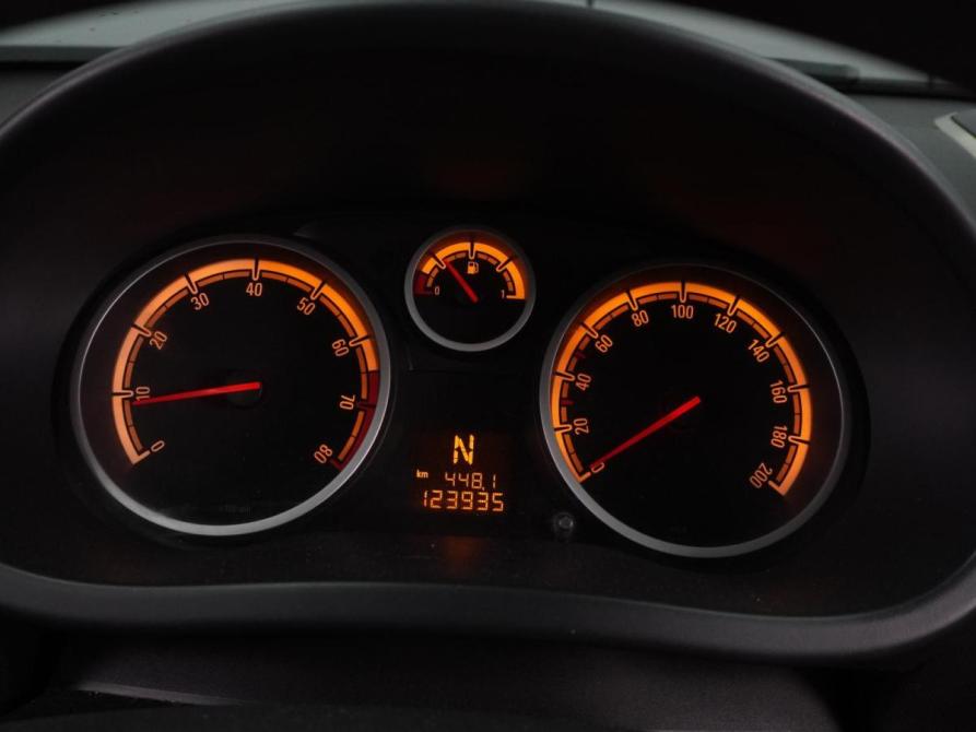 Opel Corsa D Воронеж  - изображение 15