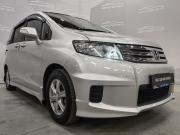 Honda Freed I Новосибирск  - изображение 46