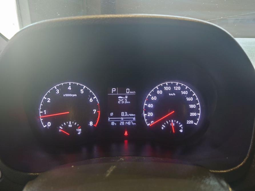Hyundai Solaris II Новокузнецк  - изображение 13